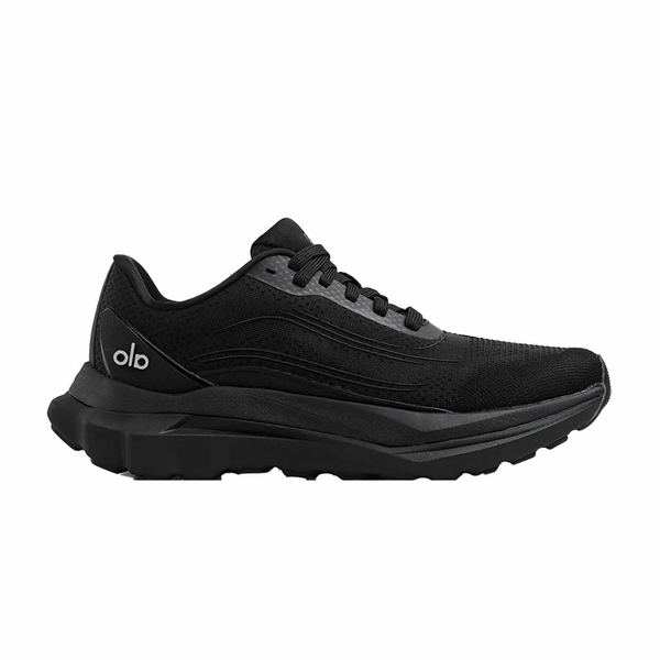 ALO Runner Trainer - Black