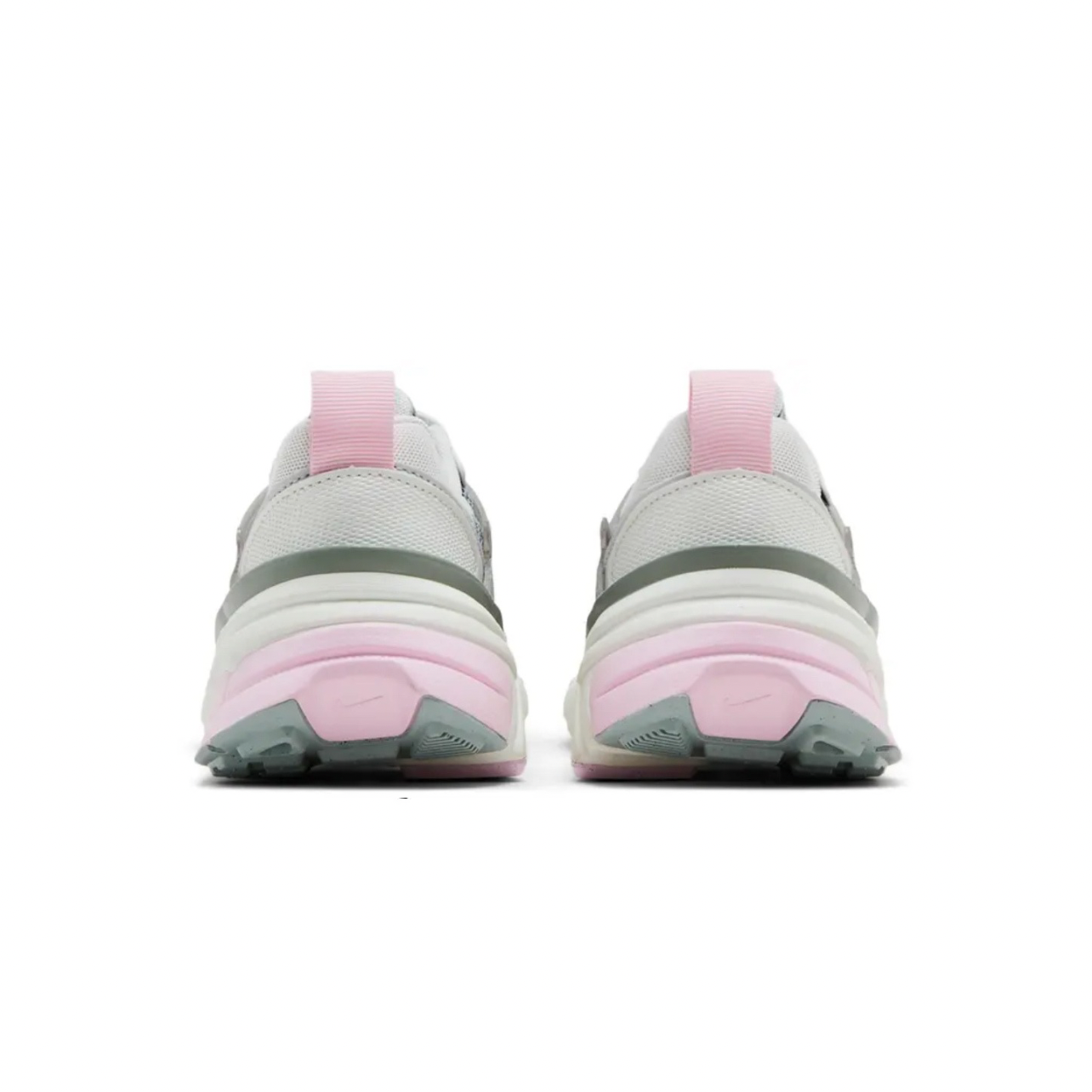 Nike V2K Run 'Light Pumice Pink Foam'