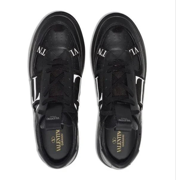 Valention Garavani 'Balck Reflective'