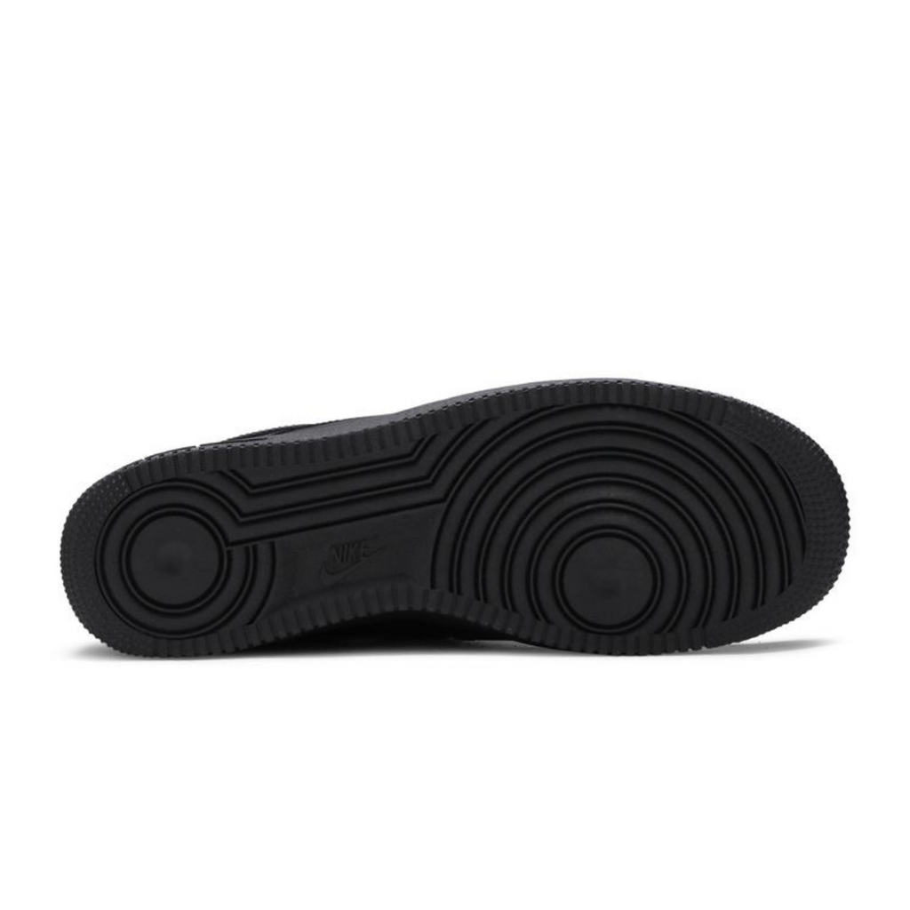 Nike Air Force 1 Low - Triple Black