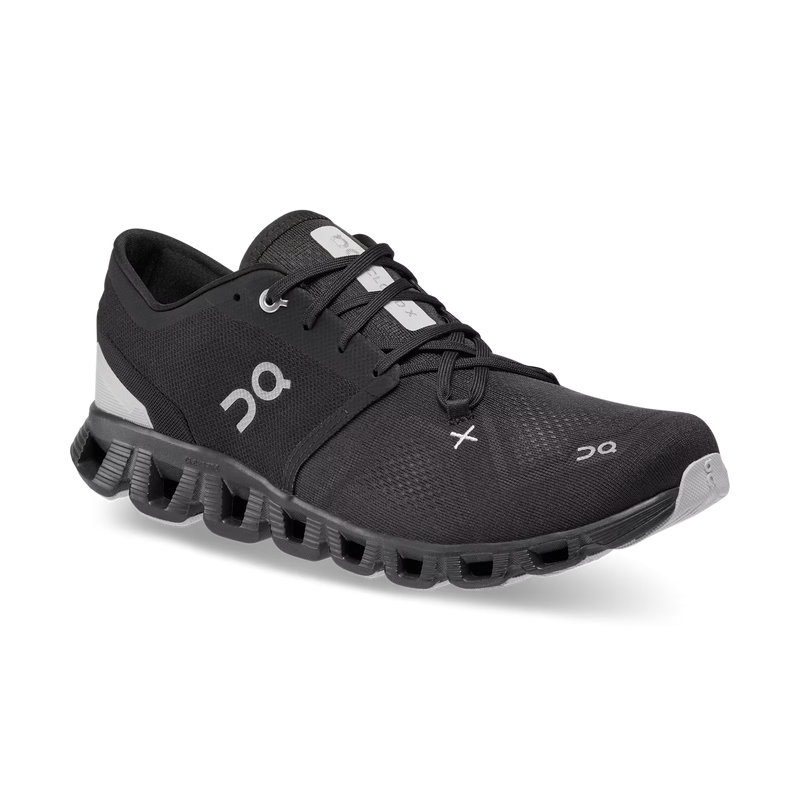 On Running Cloud X3 Black