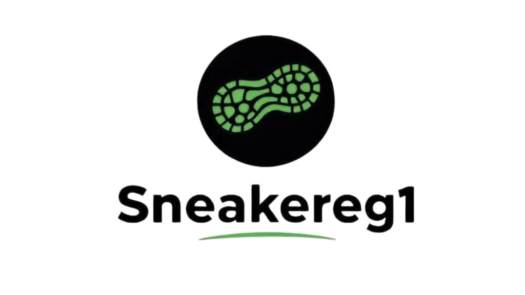 Sneaker EG 
