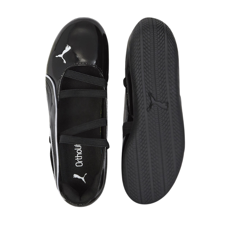 puma speedcat 'ballet-glossy'