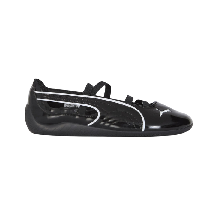 puma speedcat 'ballet-glossy'