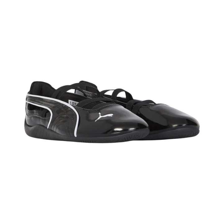 puma speedcat 'ballet-glossy'